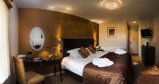 Hatherley Manor fotoÄŸrafÄ±