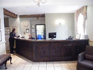 Hatherley Manor fotoÄŸrafÄ±