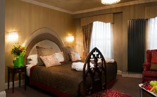 Hatherley Manor fotoÄŸrafÄ±