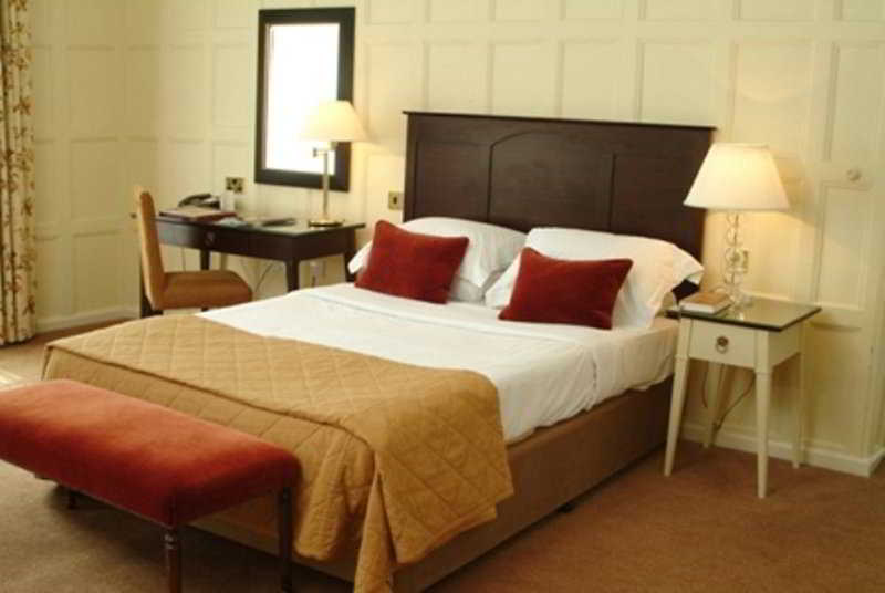 Hatherley Manor fotoÄŸrafÄ±