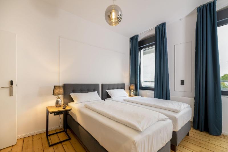 Nikii Hotel - Genel