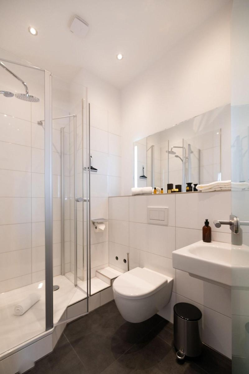 Nikii Hotel - Oda