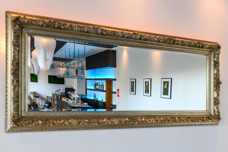 Nikii Hotel - Restoran