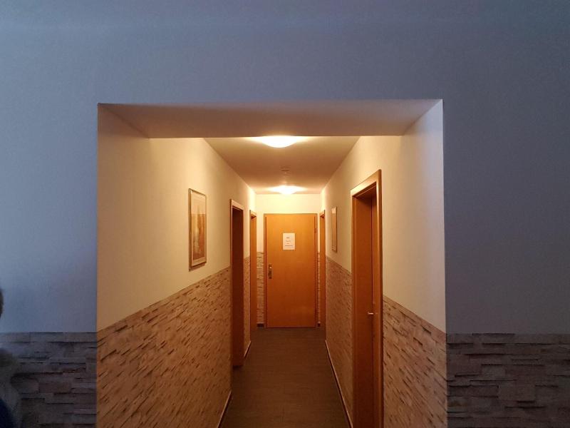 Pension Kellei 71 - Lobi
