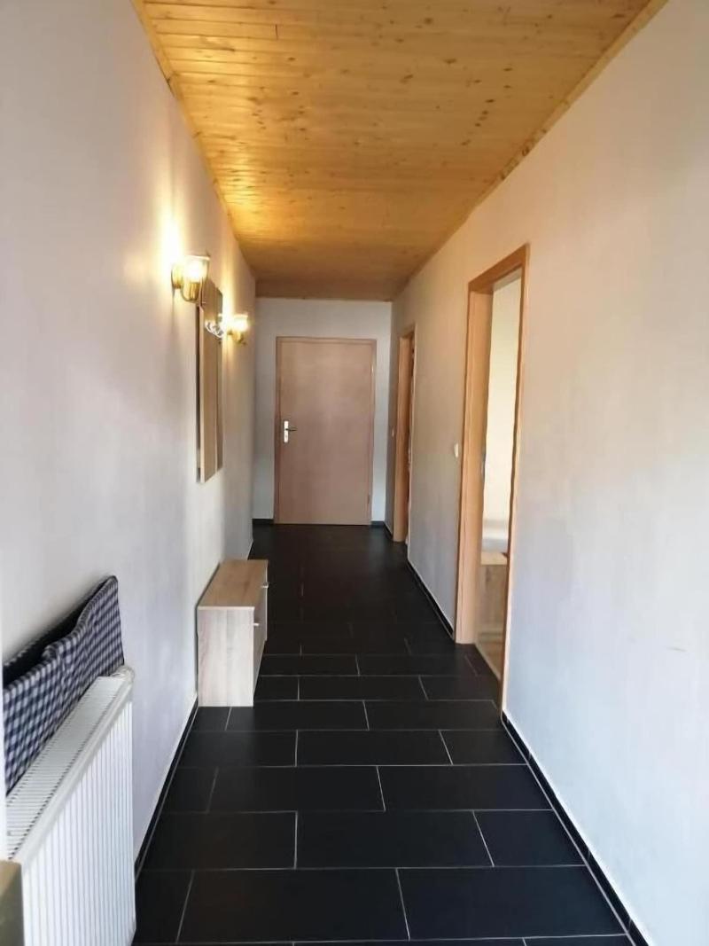 Pension Kellei 71 - Lobi