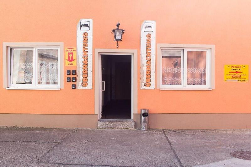 Pension Kellei 71 - Genel