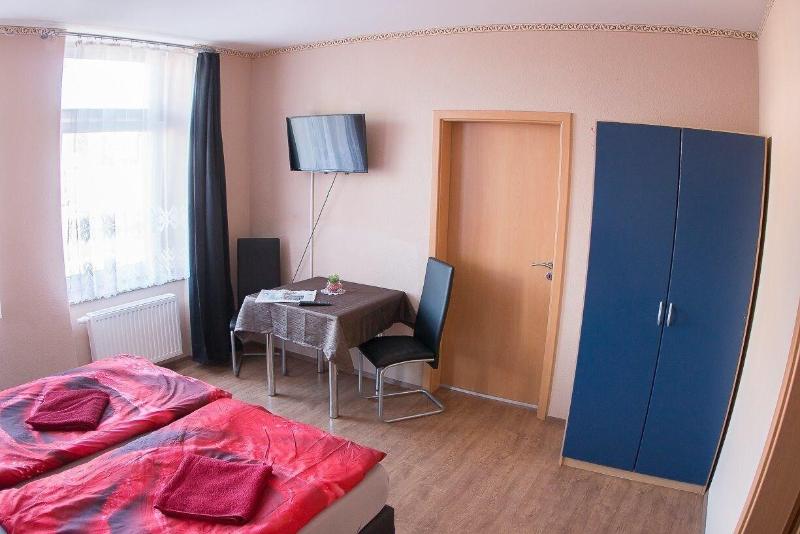 Pension Kellei 71 - Oda