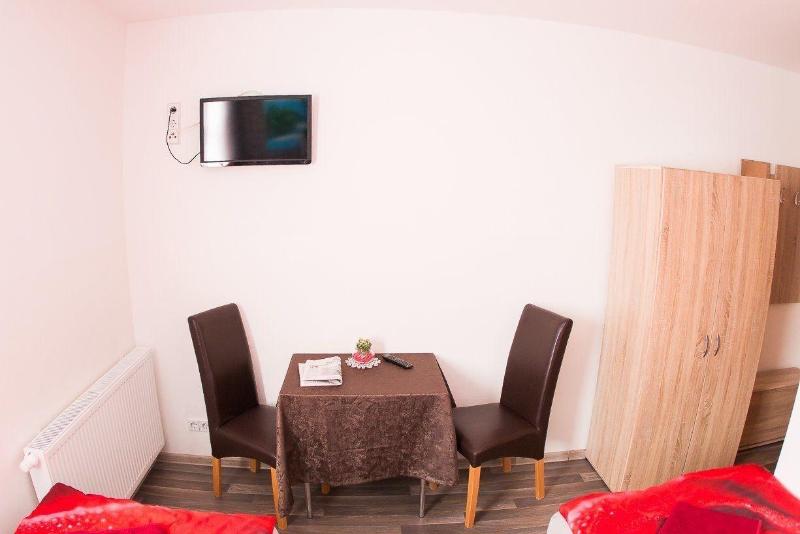 Pension Kellei 71 - Oda