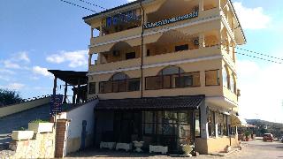 Hotel La Falconara otel fotoğrafı