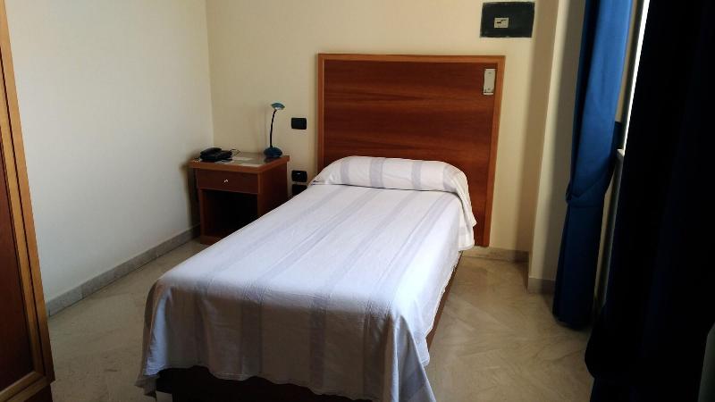 Hotel La Falconara - Oda