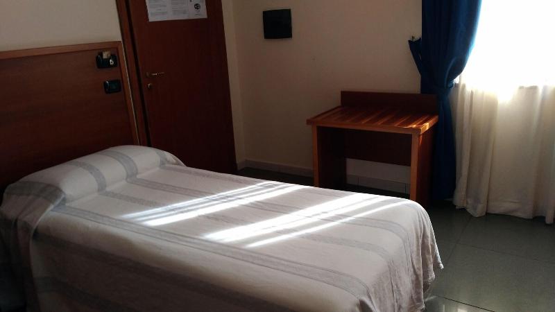 Hotel La Falconara - Oda