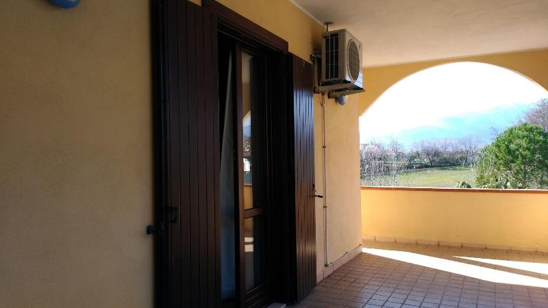 Hotel La Falconara - Oda