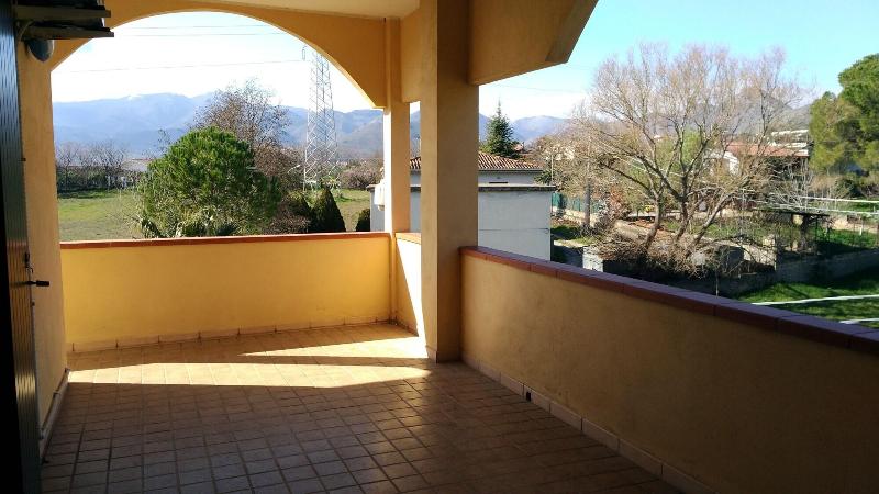 Hotel La Falconara - Oda