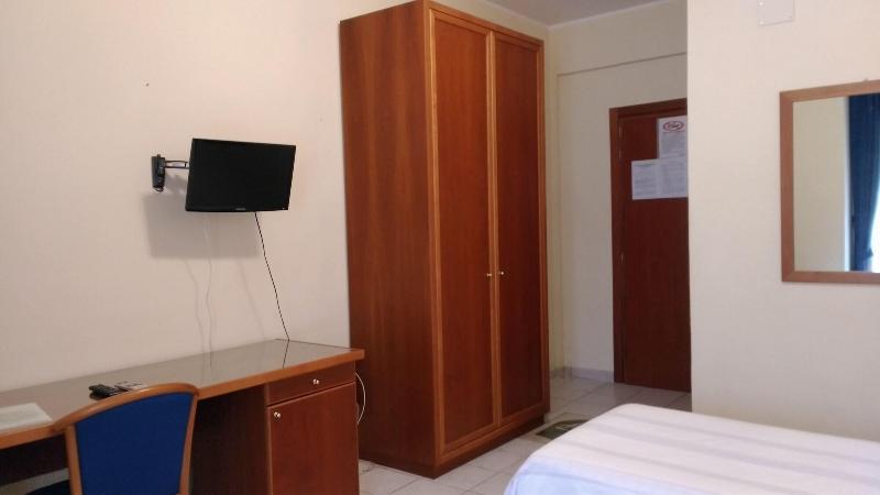 Hotel La Falconara - Oda