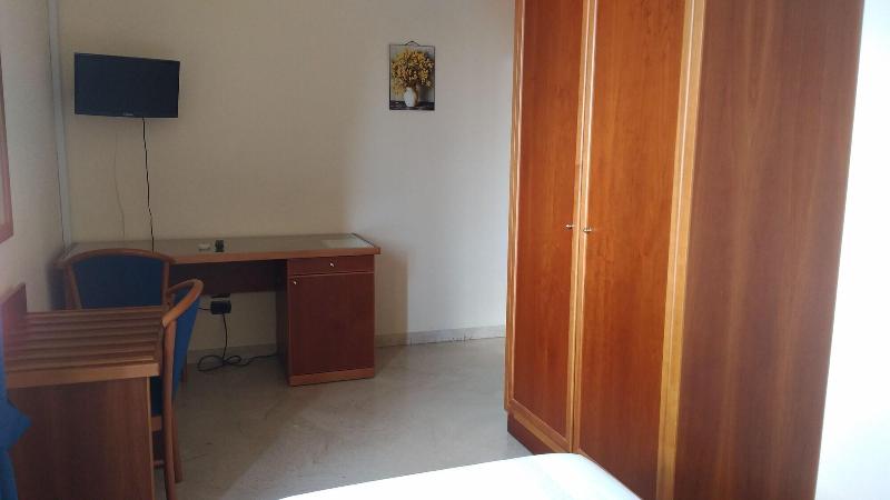 Hotel La Falconara - Oda