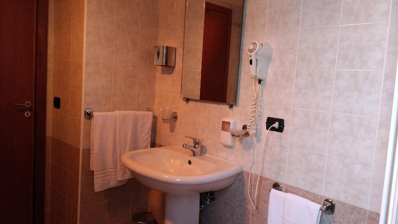 Hotel La Falconara - Oda