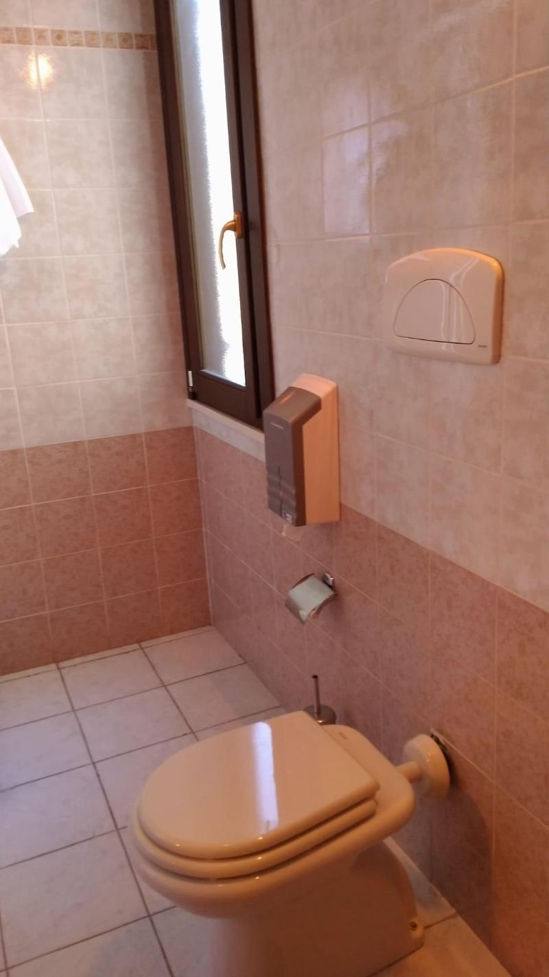 Hotel La Falconara - Oda