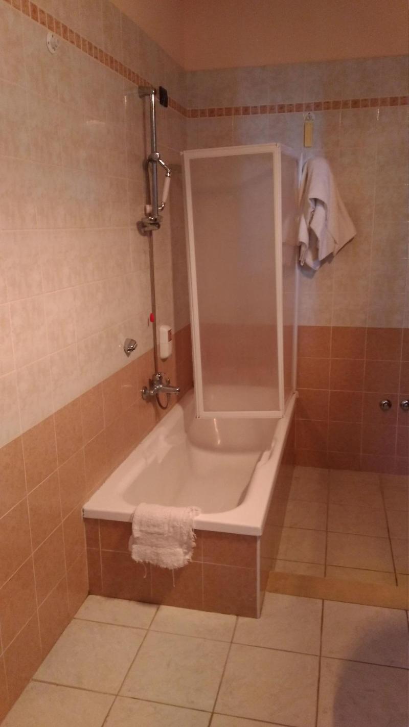 Hotel La Falconara - Oda