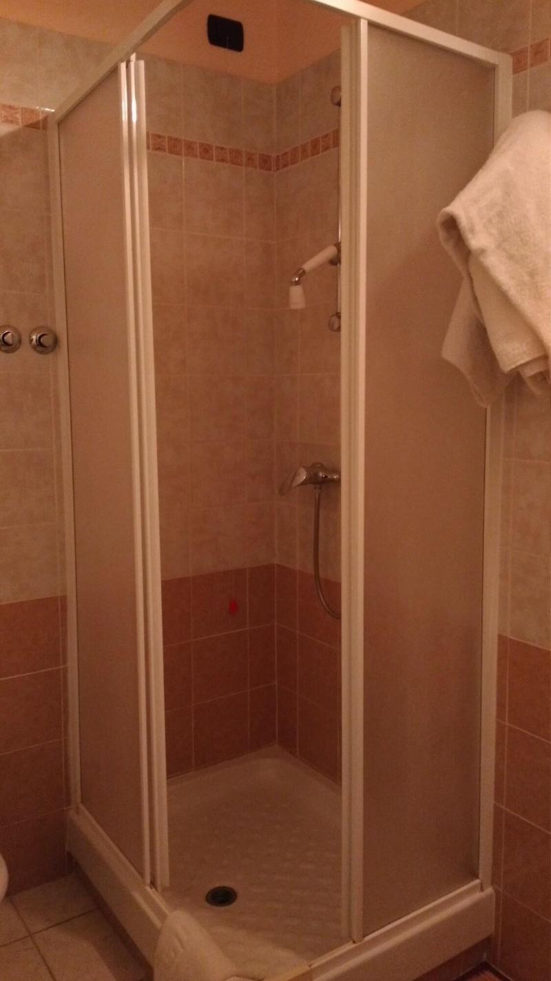 Hotel La Falconara - Oda