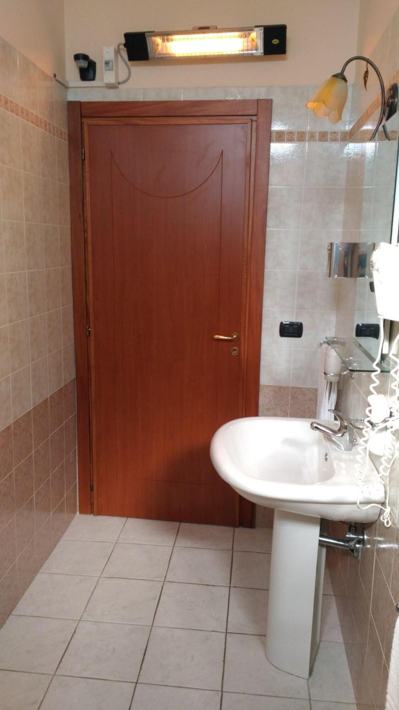 Hotel La Falconara - Oda