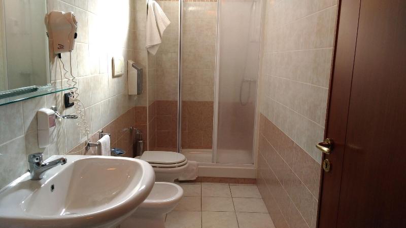 Hotel La Falconara - Oda