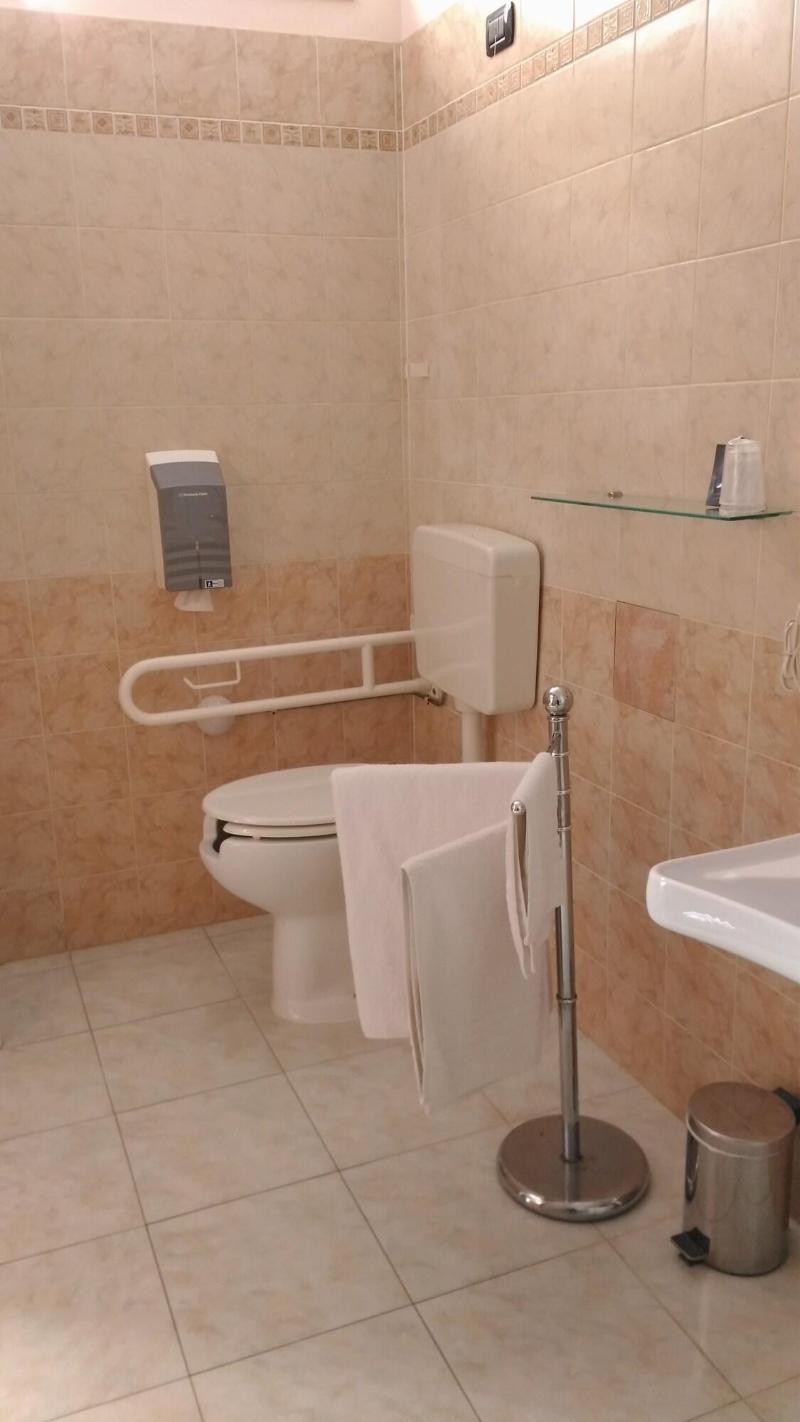 Hotel La Falconara - Oda