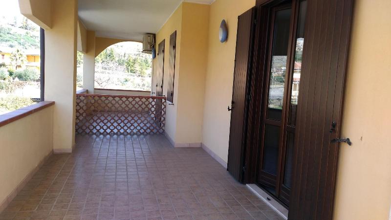 Hotel La Falconara - Oda