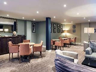 Mercure Shrewsbury Albrighton fotoÄŸrafÄ±