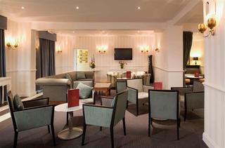 Mercure Shrewsbury Albrighton fotoÄŸrafÄ±