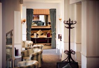 Mercure Shrewsbury Albrighton fotoÄŸrafÄ±