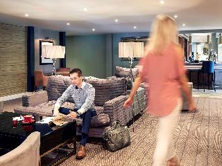 Mercure Shrewsbury Albrighton fotoÄŸrafÄ±