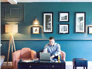 Mercure Shrewsbury Albrighton fotoÄŸrafÄ±