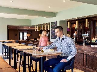 Mercure Shrewsbury Albrighton fotoÄŸrafÄ±