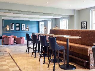 Mercure Shrewsbury Albrighton fotoÄŸrafÄ±