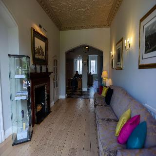Mercure Shrewsbury Albrighton fotoÄŸrafÄ±