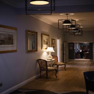Mercure Shrewsbury Albrighton fotoÄŸrafÄ±
