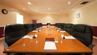Mercure Shrewsbury Albrighton fotoÄŸrafÄ±