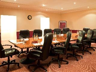 Mercure Shrewsbury Albrighton fotoÄŸrafÄ±