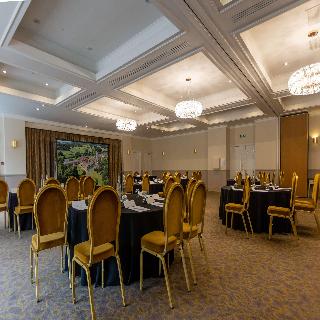 Mercure Shrewsbury Albrighton fotoÄŸrafÄ±