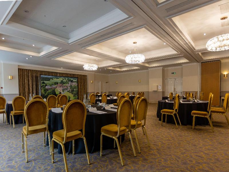 Mercure Shrewsbury Albrighton - Toplantı