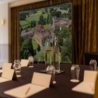 Mercure Shrewsbury Albrighton fotoÄŸrafÄ±