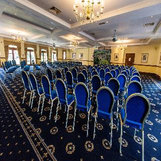 Mercure Shrewsbury Albrighton fotoÄŸrafÄ±