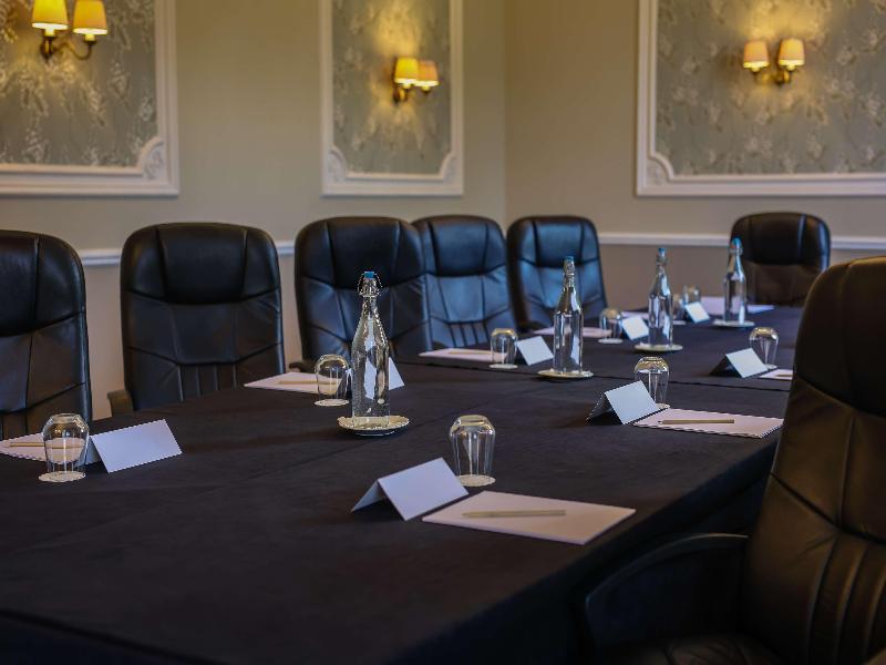 Mercure Shrewsbury Albrighton - Toplantı