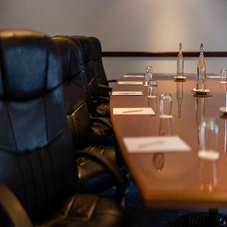 Mercure Shrewsbury Albrighton fotoÄŸrafÄ±