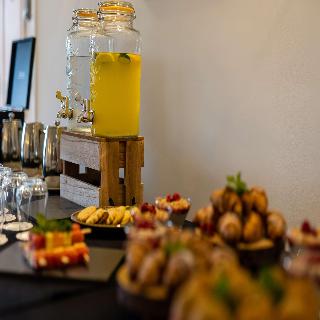 Mercure Shrewsbury Albrighton fotoÄŸrafÄ±