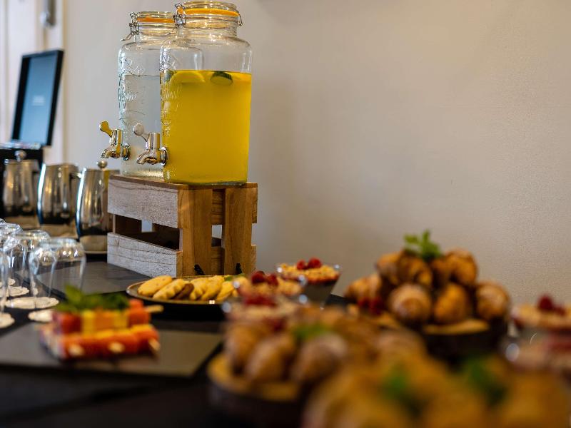 Mercure Shrewsbury Albrighton - Toplantı