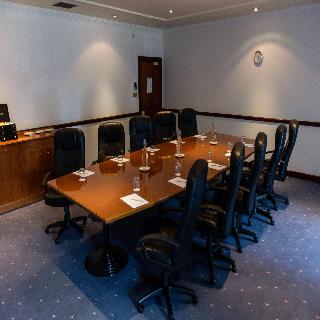 Mercure Shrewsbury Albrighton fotoÄŸrafÄ±