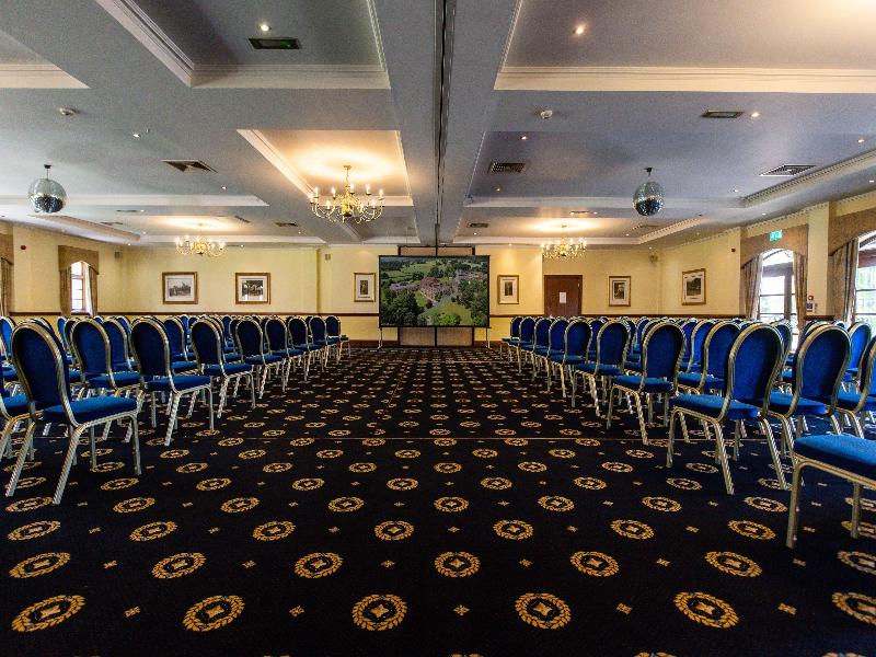 Mercure Shrewsbury Albrighton - Toplantı