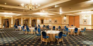 Mercure Shrewsbury Albrighton fotoÄŸrafÄ±