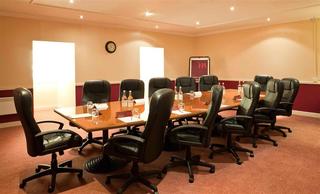 Mercure Shrewsbury Albrighton fotoÄŸrafÄ±